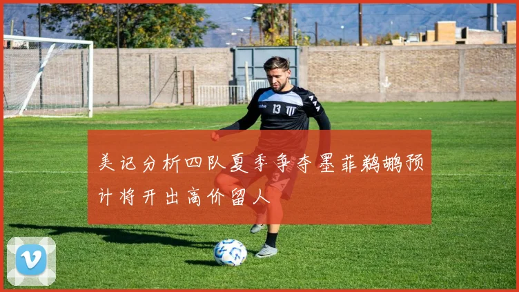 美记分析四队夏季争夺墨菲鹈鹕预计将开出高价留人